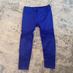 Fabletics seamless 7/8 leggings